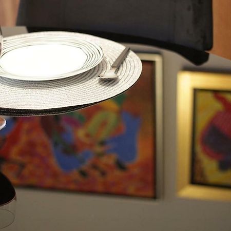 Aster Apartman Szaloniki Kültér fotó