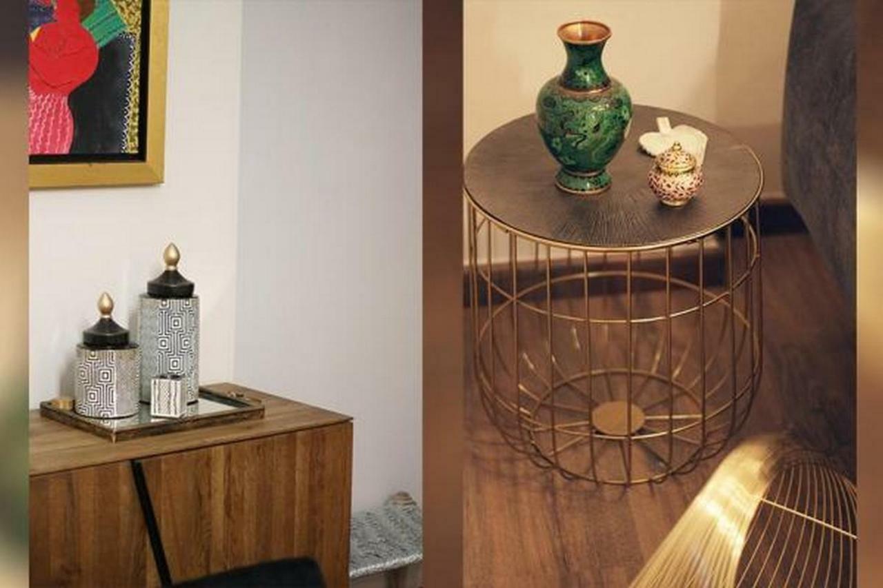 Aster Apartman Szaloniki Kültér fotó